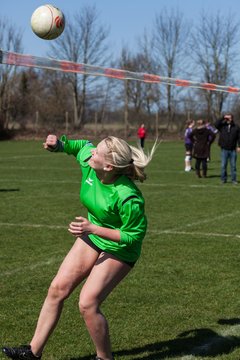 Bild 198 - Faustballturnier